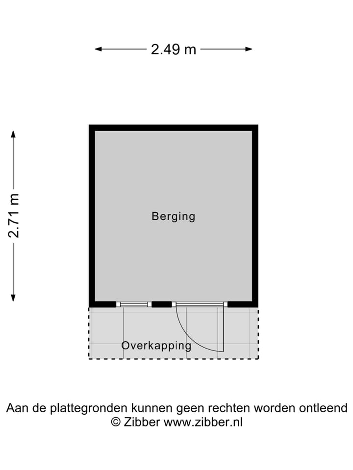 Foto 56 van Herman Boerhaavelaan 33