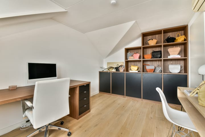 Foto 20 van Blaakse Wetering 71