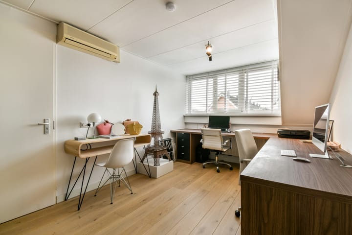 Foto 21 van Blaakse Wetering 71