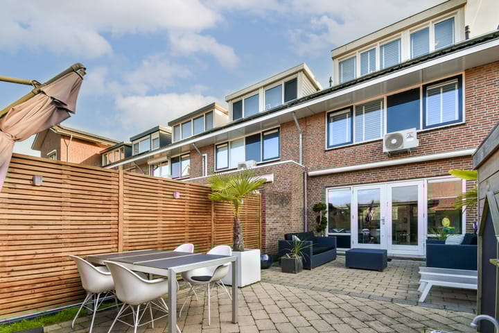 Foto 22 van Blaakse Wetering 71