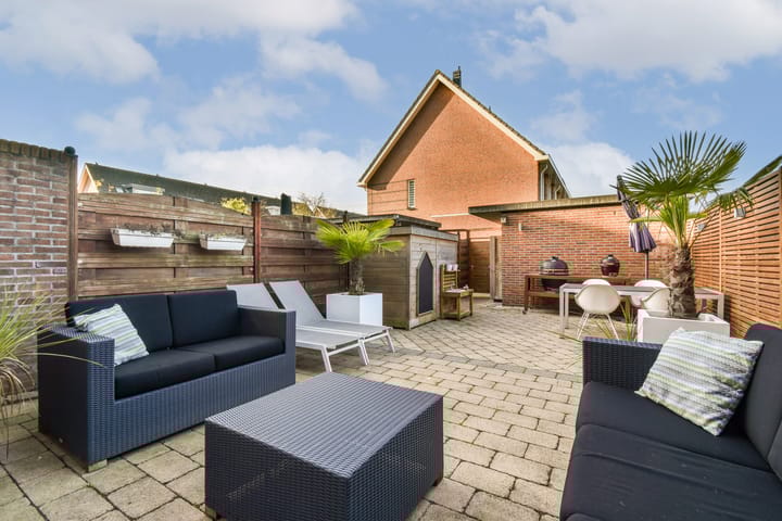 Foto 23 van Blaakse Wetering 71