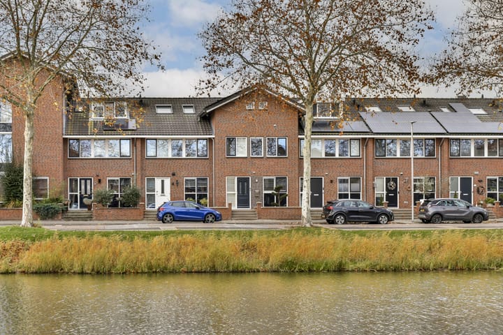 Foto 24 van Blaakse Wetering 71