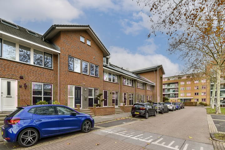 Foto 25 van Blaakse Wetering 71