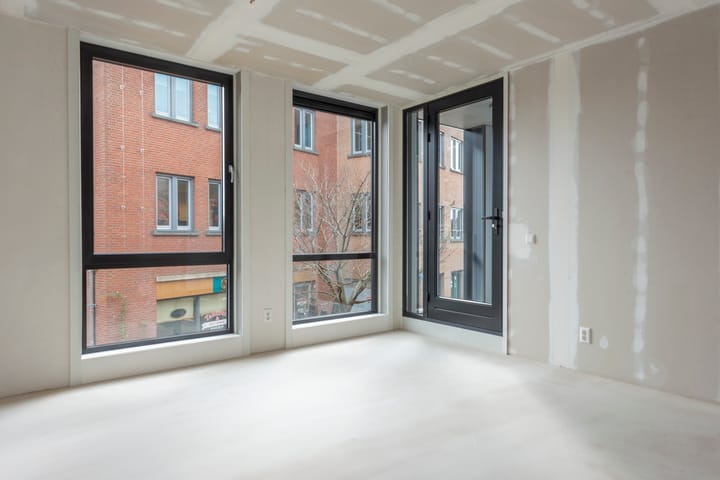 Foto 5 van Raadhuisplein 6