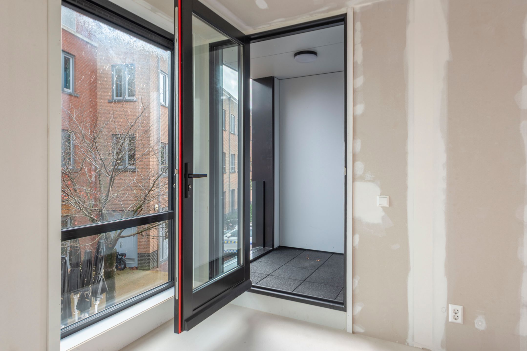 Raadhuisplein 6 Barneveld - Widok 6