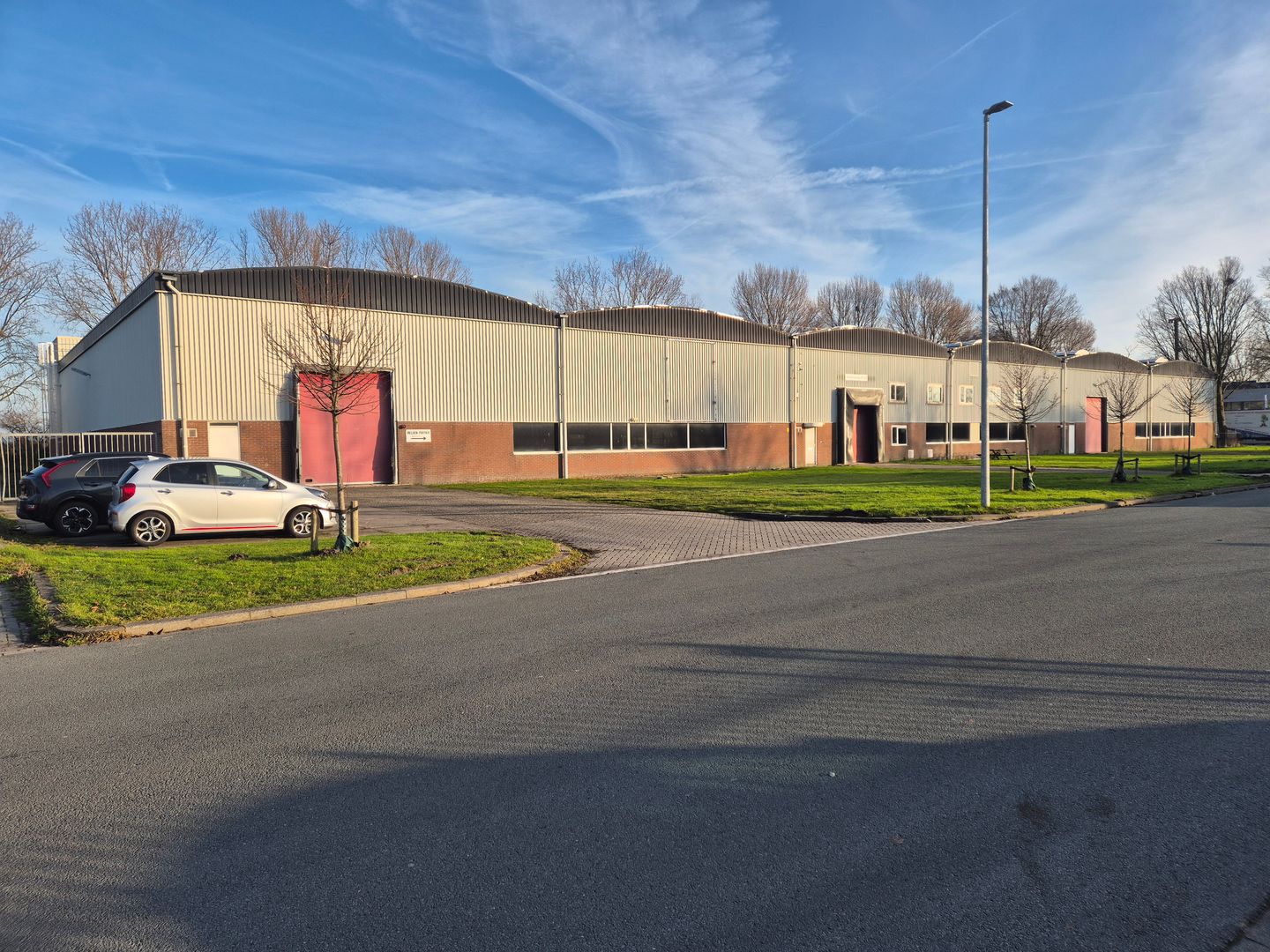 Bekijk foto 1 van Electronweg 19-23