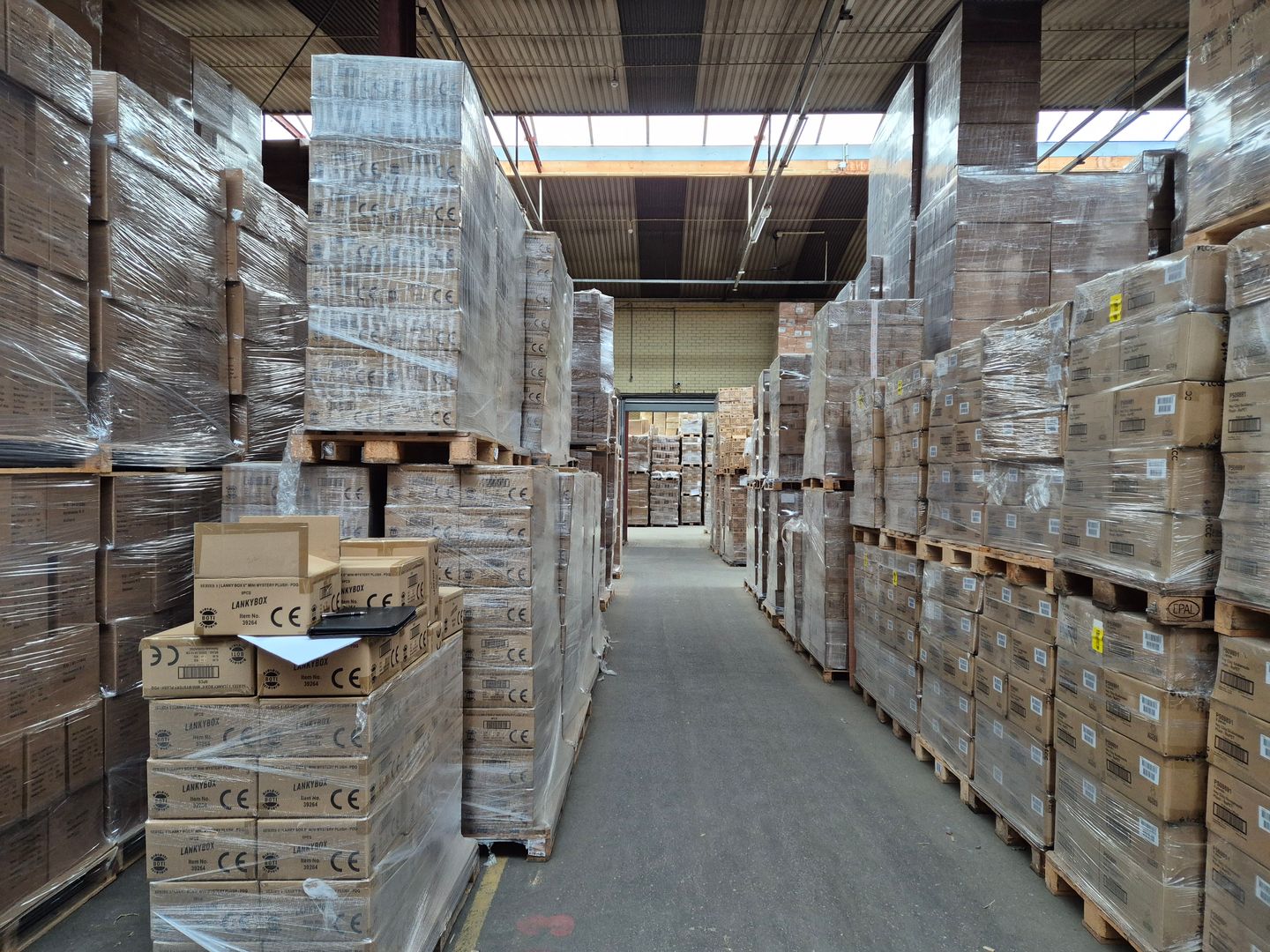 Bekijk foto 3 van Electronweg 19-23