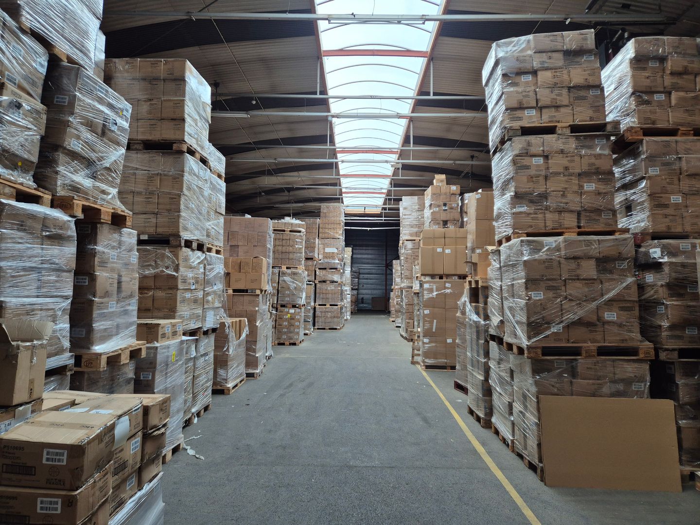 Bekijk foto 4 van Electronweg 19-23