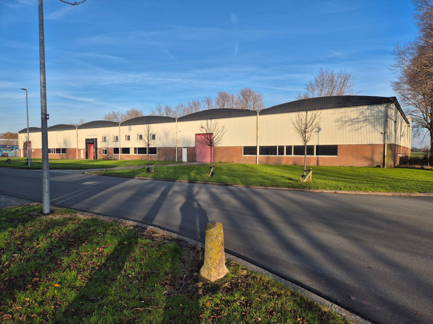 Bekijk foto 2 van Electronweg 19-23