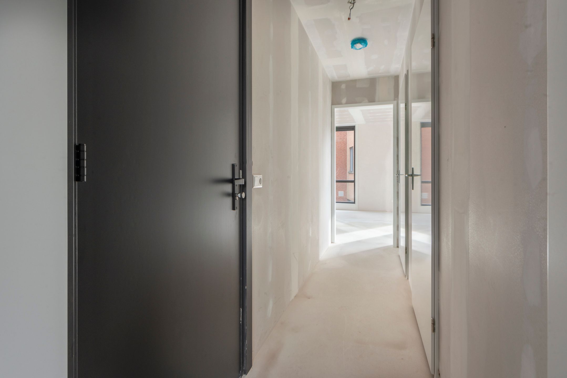 Foto 3 van Raadhuisplein 6-A