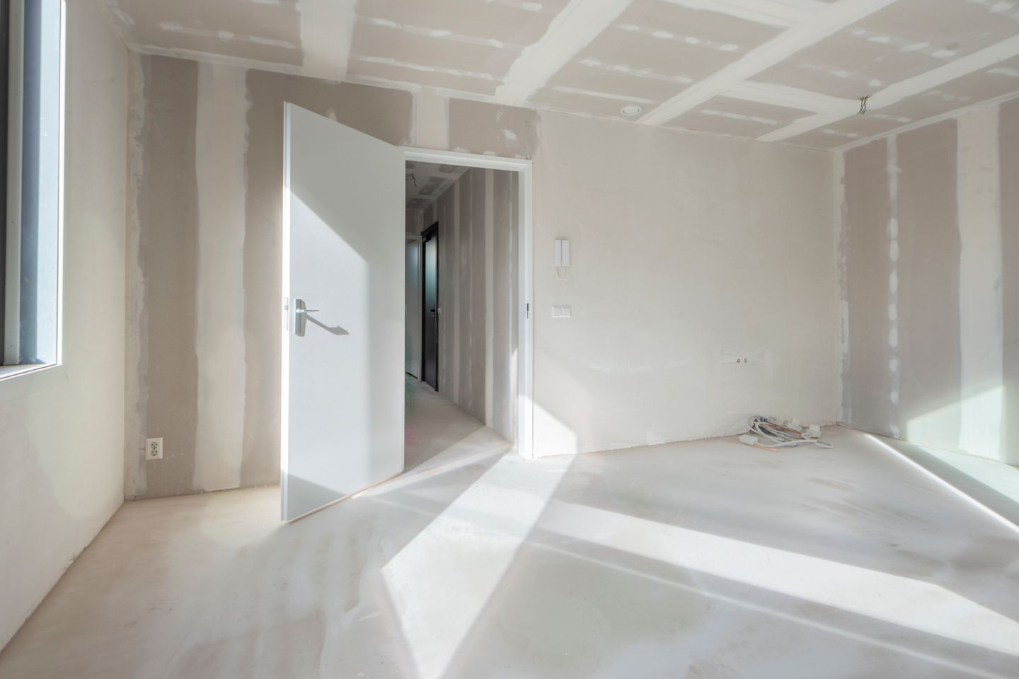 Foto 4 van Raadhuisplein 6-A