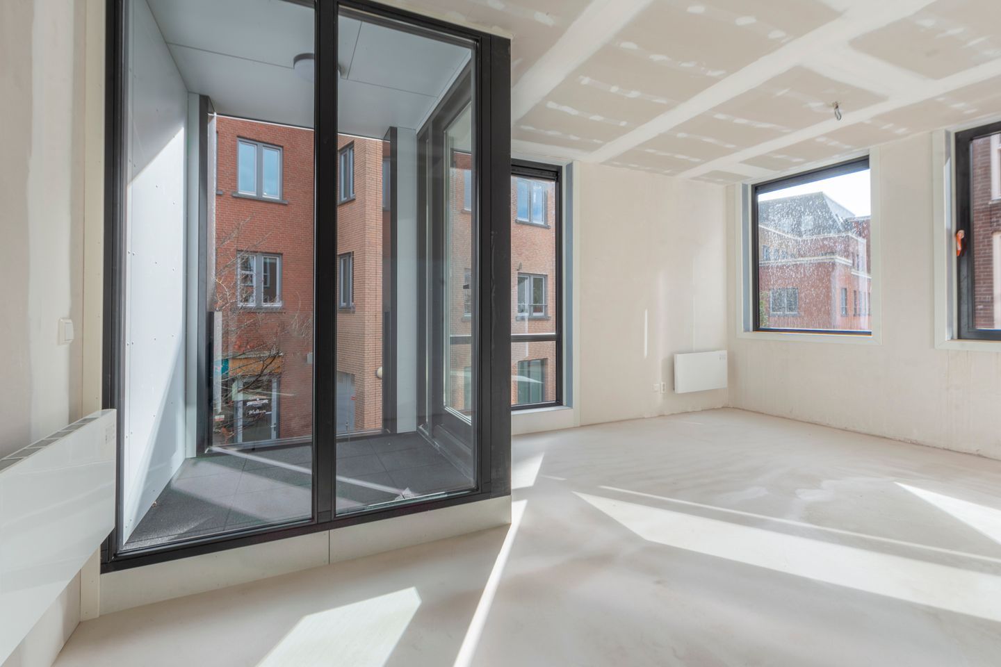 Foto 5 van Raadhuisplein 6-A