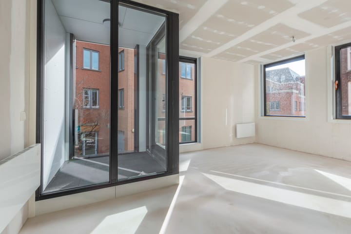 Photo 5 of Raadhuisplein 6-A