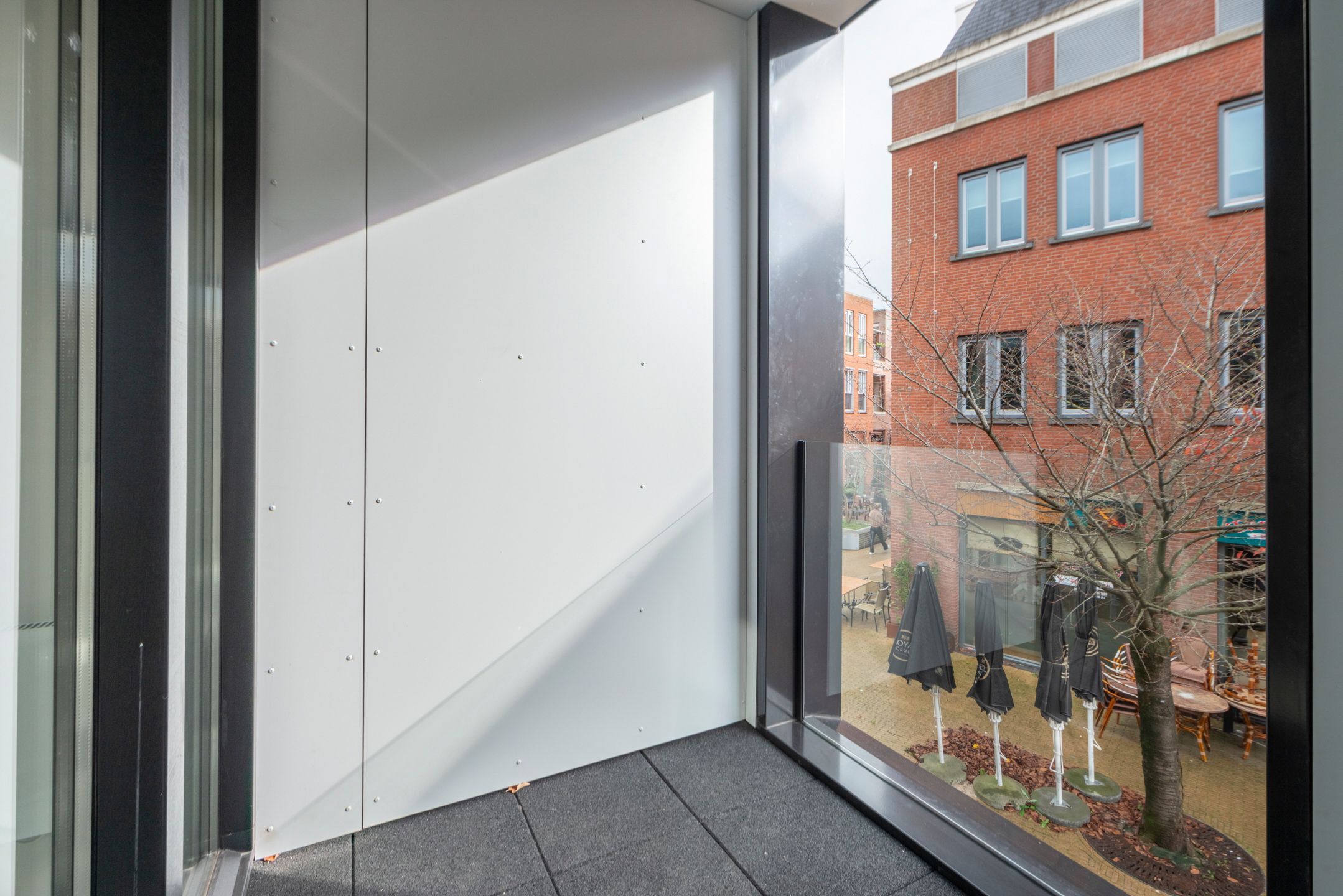 Foto 6 van Raadhuisplein 6-A