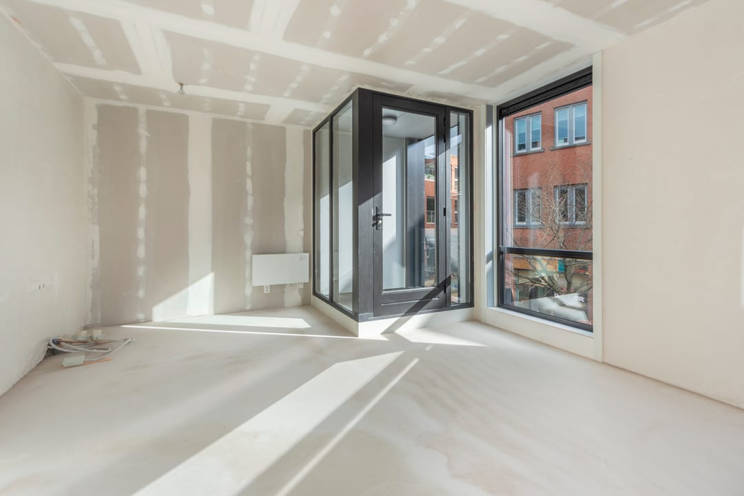 Foto 7 van Raadhuisplein 6-A