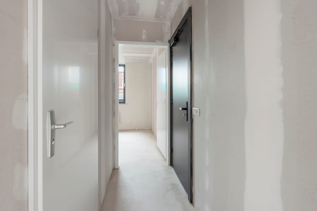 Foto 8 van Raadhuisplein 6-A