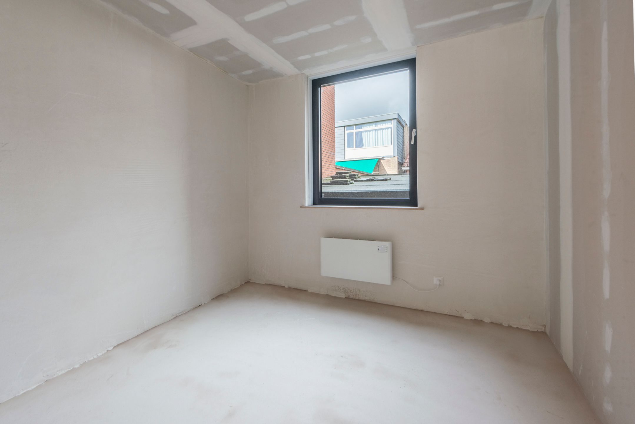 Foto 9 van Raadhuisplein 6-A