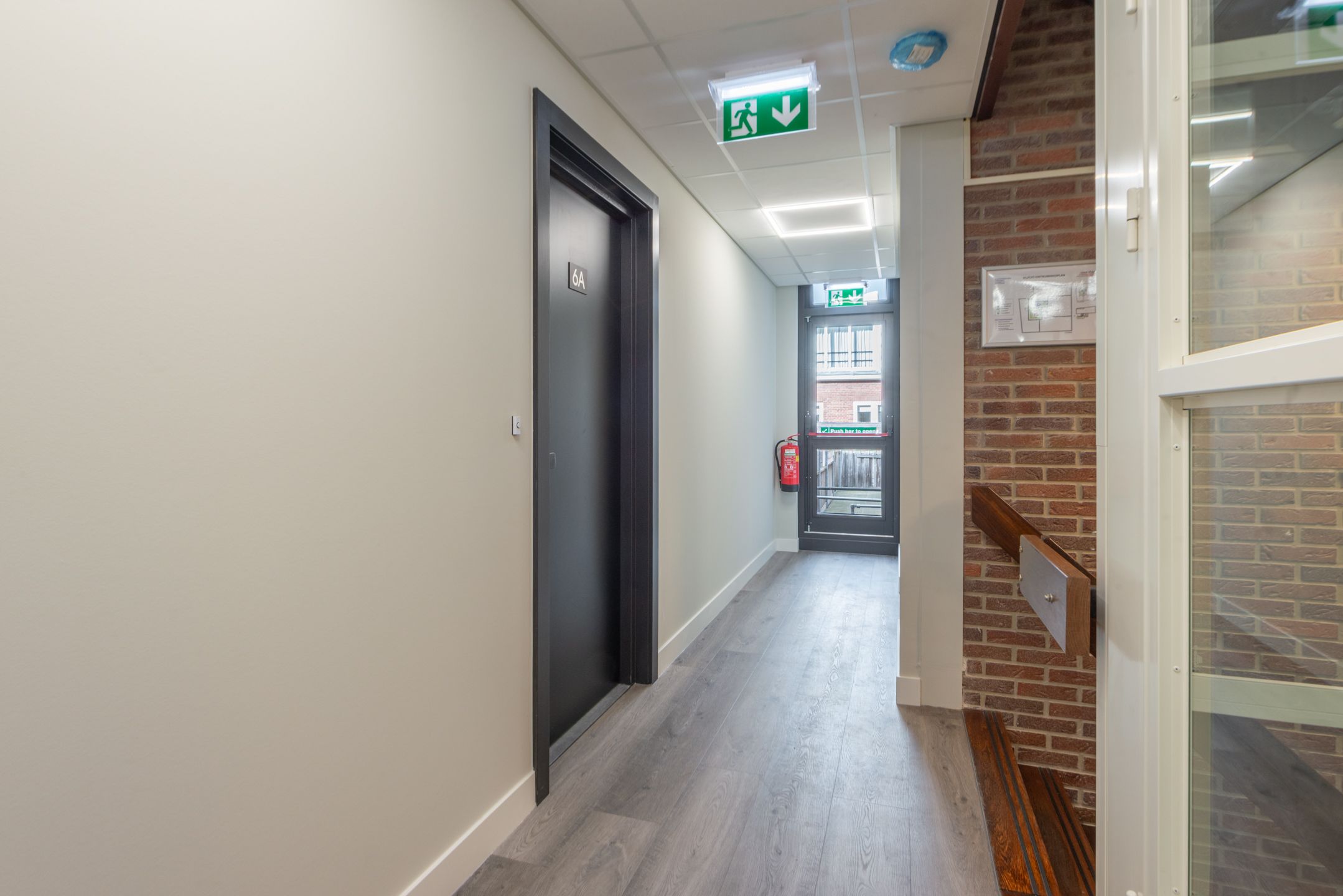 Foto 15 van Raadhuisplein 6-A