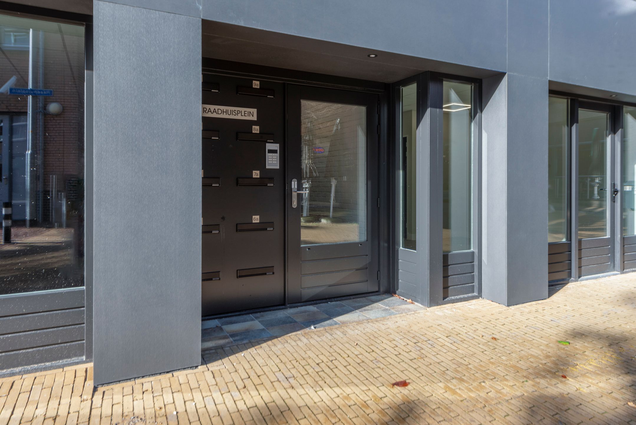 Foto 18 van Raadhuisplein 6-A