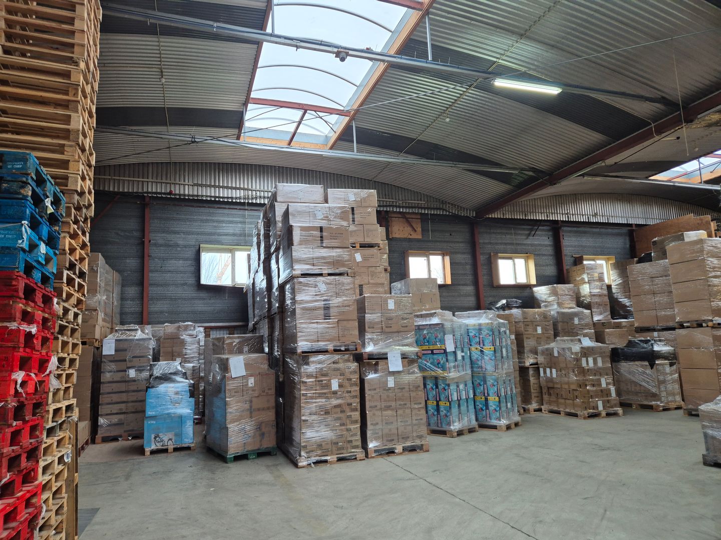 Bekijk foto 5 van Electronweg 19-23