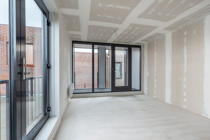 Studio te koop: Raadhuisplein 7, Barneveld