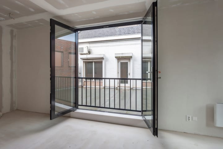Studio te koop: Raadhuisplein 7, Barneveld