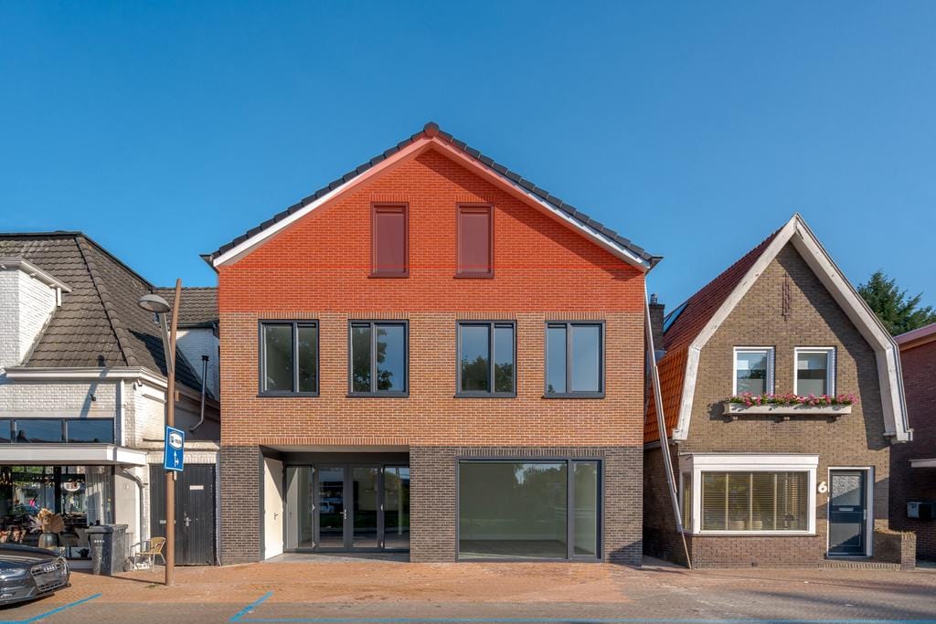 Foto 1 van Moerheimstraat 4-C