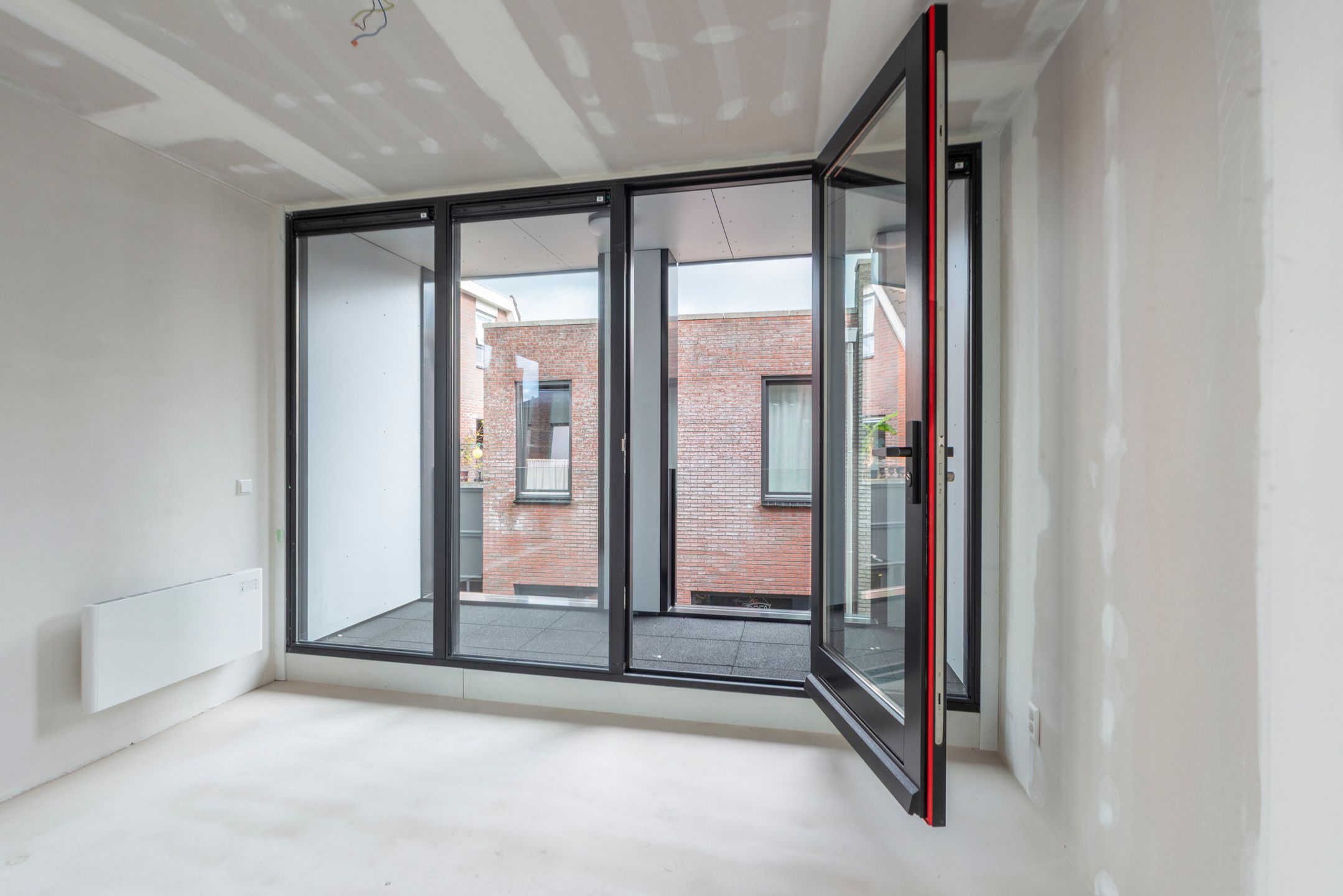 Foto 9 van Raadhuisplein 7