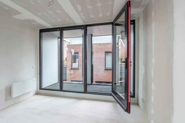 Studio te koop: Raadhuisplein 7, Barneveld