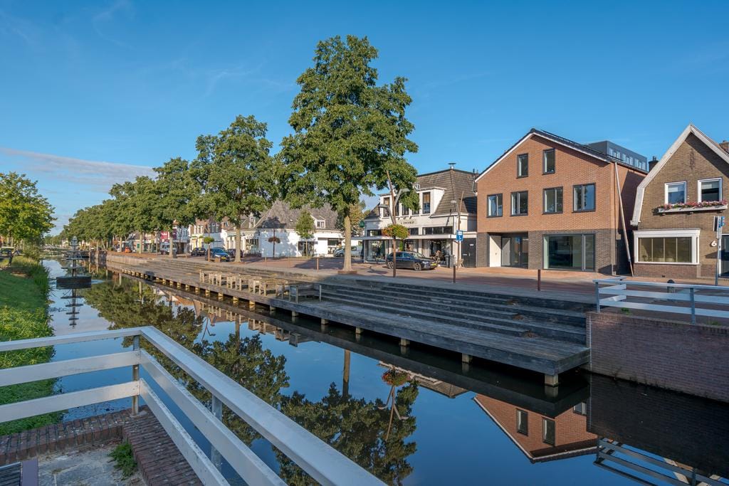 Foto 3 van Moerheimstraat 4-C