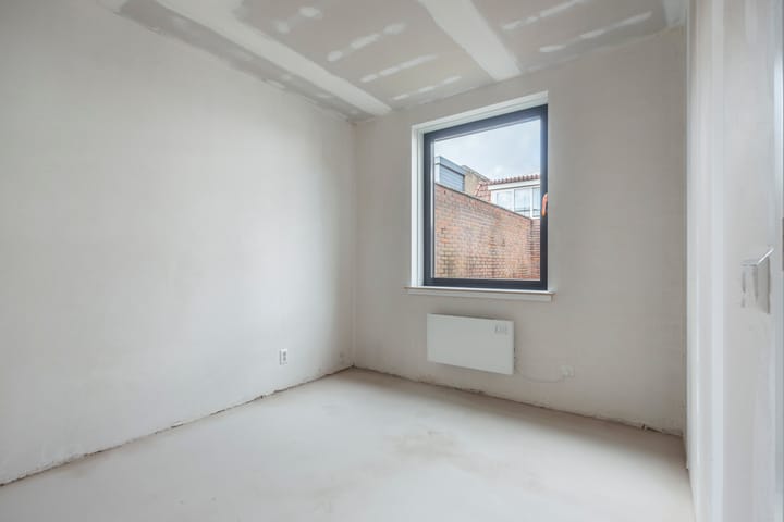 Studio te koop: Raadhuisplein 7, Barneveld