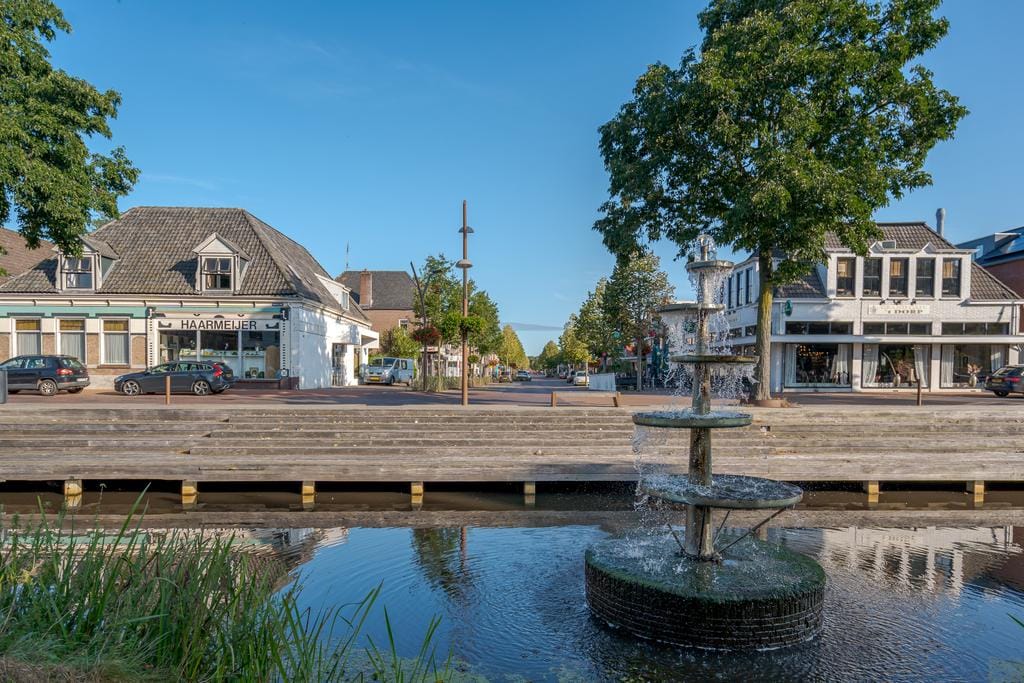 Foto 5 van Moerheimstraat 4-C