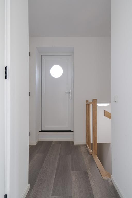 Foto 14 van Moerheimstraat 4-C