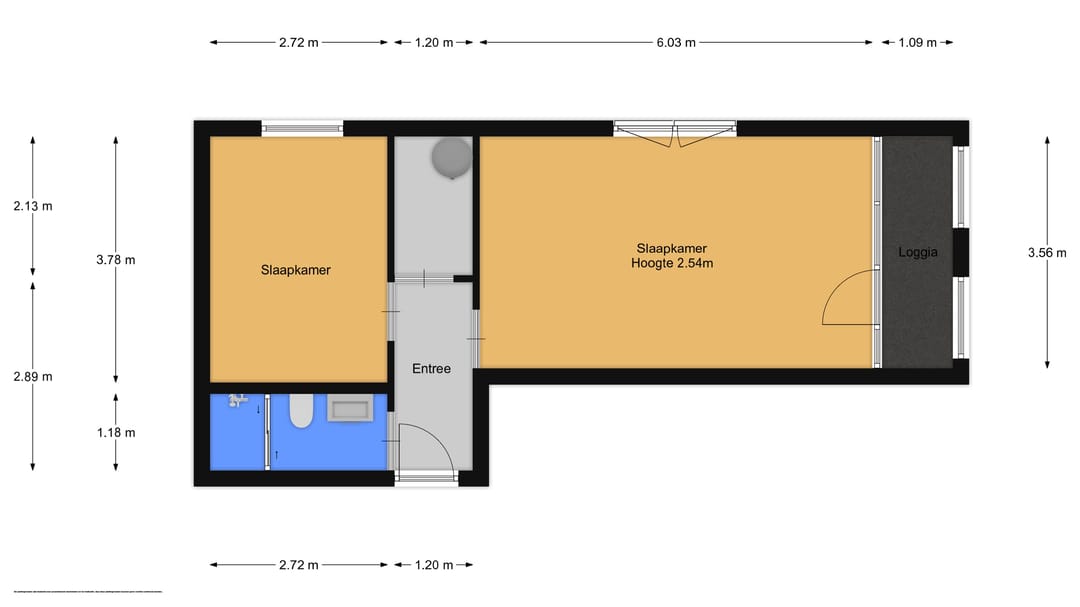 Foto 23 van Raadhuisplein 7