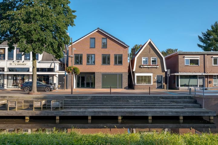 Foto 2 van Moerheimstraat 4-C