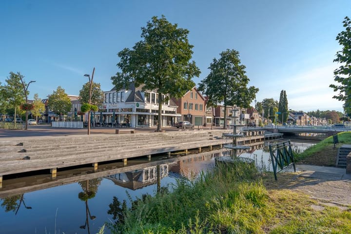 Foto 4 van Moerheimstraat 4-C