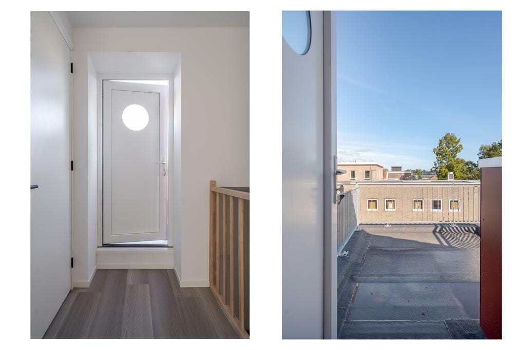 Foto 34 van Moerheimstraat 4-C