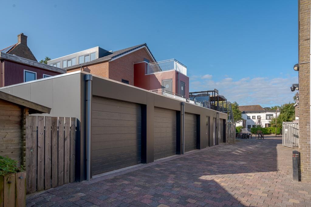 Foto 35 van Moerheimstraat 4-C