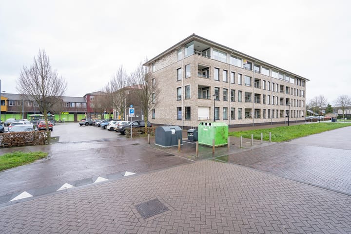 Photo 42 of Weversgildeplaats 34