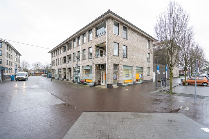 Photo 43 of Weversgildeplaats 34