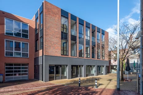 Raadhuisplein thumbnail