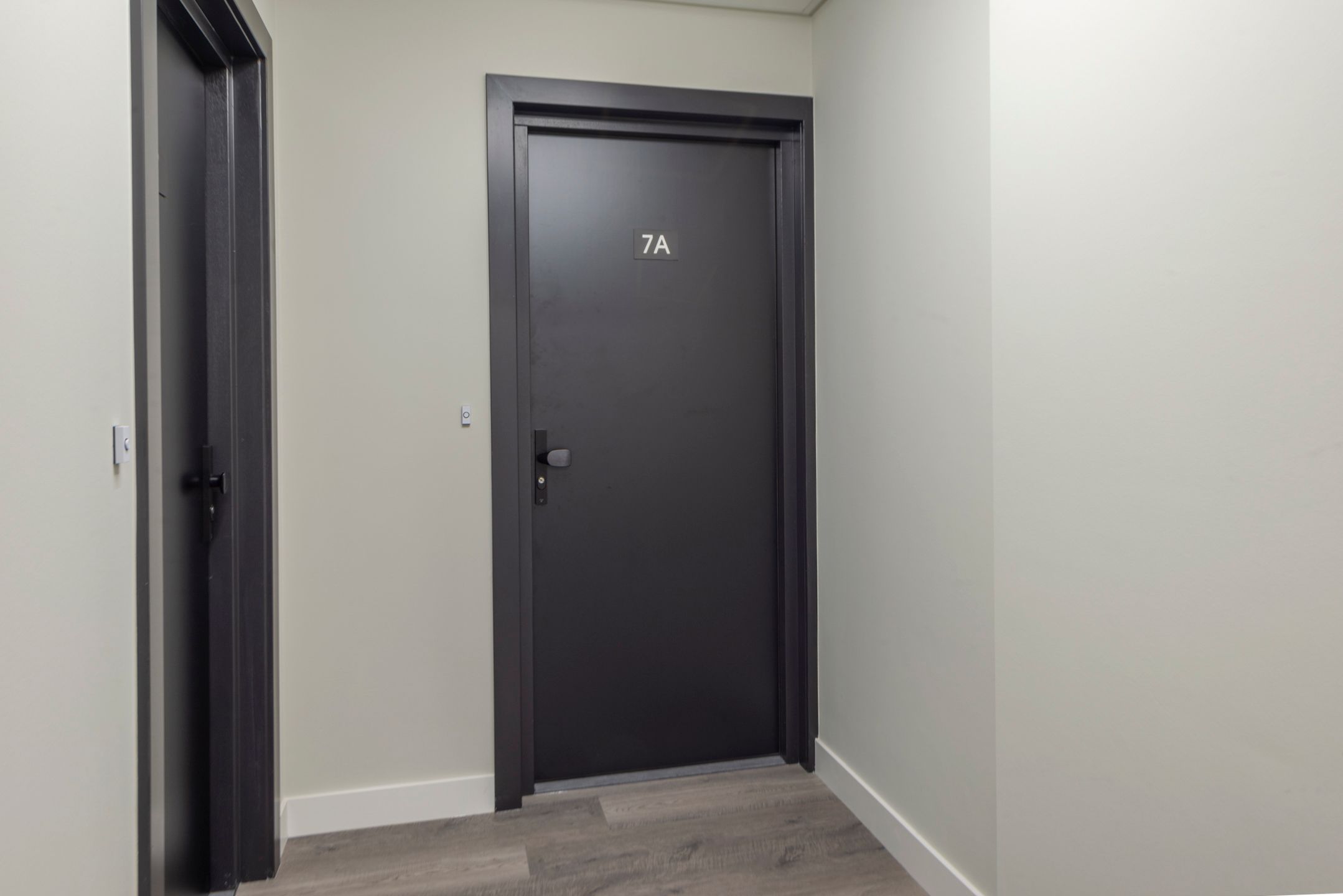 Foto 3 van Raadhuisplein 7-A