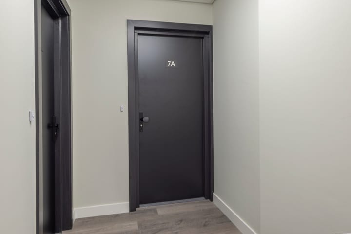 Foto 3 van Raadhuisplein 7-A