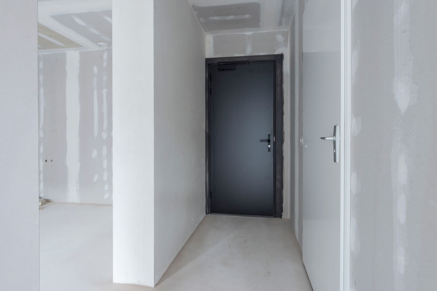 Foto 4 van Raadhuisplein 7-A