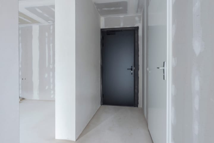 Foto 4 van Raadhuisplein 7-A