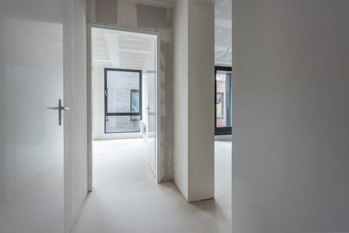 Foto 5 van Raadhuisplein 7-A