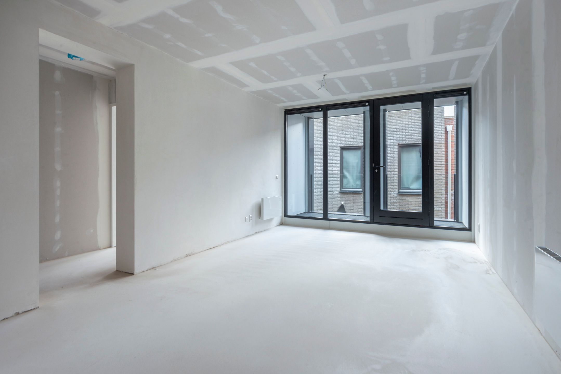 Foto 6 van Raadhuisplein 7-A