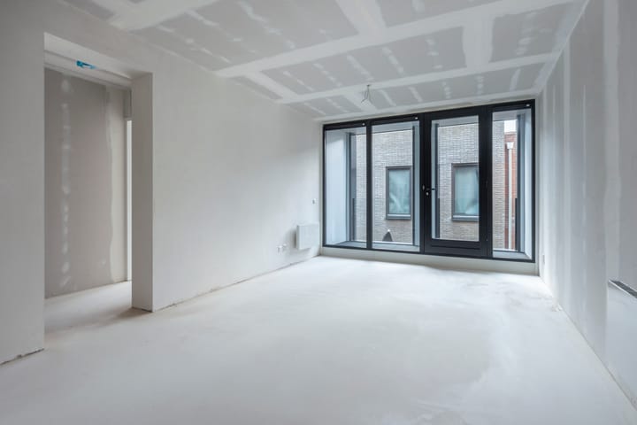 Foto 6 van Raadhuisplein 7-A