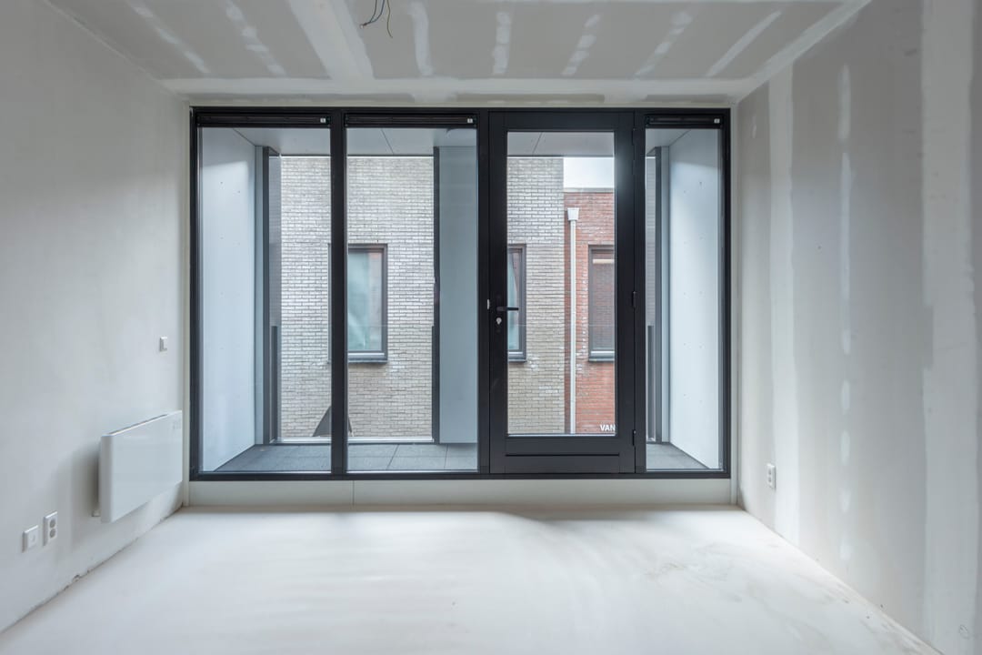 Foto 7 van Raadhuisplein 7-A