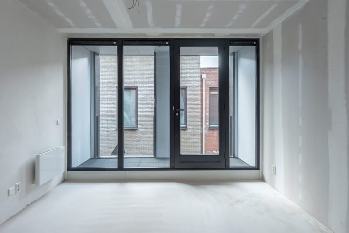 Foto 7 van Raadhuisplein 7-A